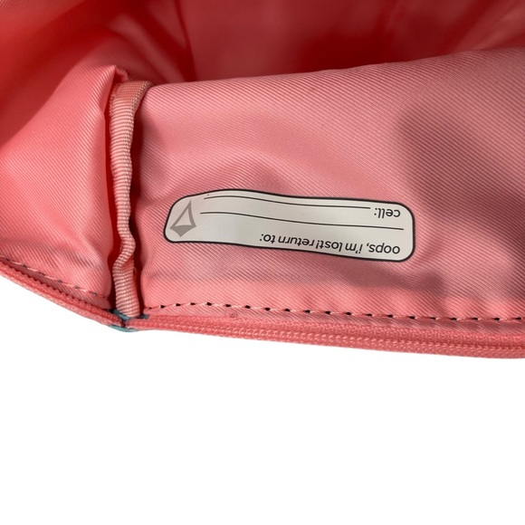 Ivivva By Lululemon Double Pouch Makeup Bag - Picture 12 of 15